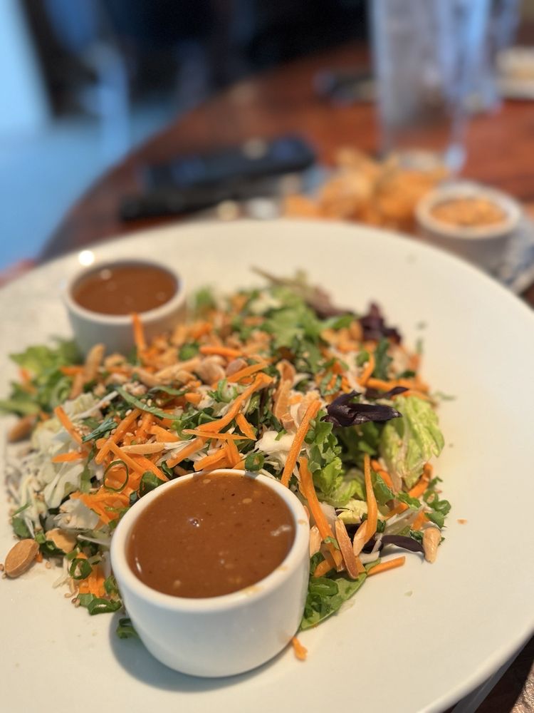 Zea Rotisserie & Bar