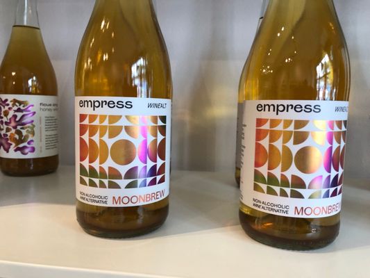 Soft Spirits by null