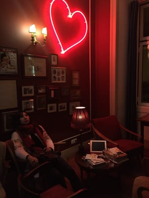 Home - Lisbon Hostel by null