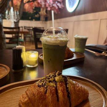 Baci Coffee - Coffee & Tea Near Me - San Diego, California Baci Coffee - Coffee & Tea Near Me - San Diego, California