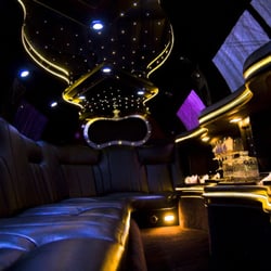 Lux Limo