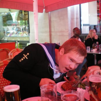 Angus Steak House - British Near Me - London, XGL