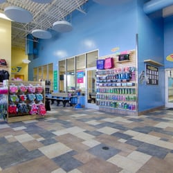 Foss Swim School