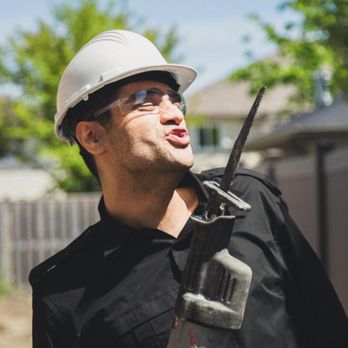 Master Electric - Master Electric LTD. - Electricians Near Me