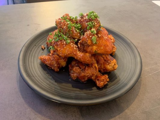 K-Chicken & Beer by null