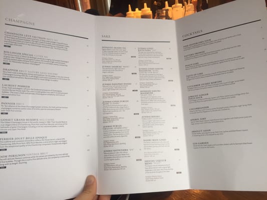 Menu photo 1 Taste at Rustic Dublin, D