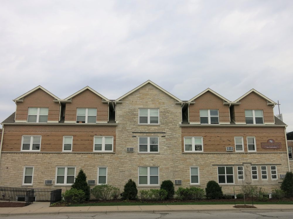 Becker Property Services - property management company in Mequon, WI