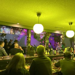 Misdemeanor Meadows - Bar, live music