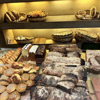 Princi - Bakeries Near Me - Milan, Michigan Princi - Bakeries Near Me - Milan, Michigan