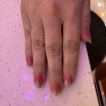 Sassy Nails Salon Near Me - Nail Salons Near Me - Gresham, Oregon