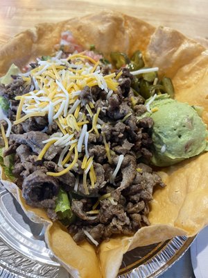 El Norte Taco Shop by null