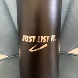 Carter Move Mug