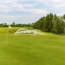 Sugarland Country Club