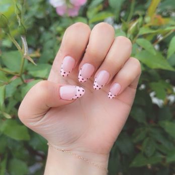 Nailsneedlove Studio - Nail Salons Near Me - Costa Mesa, California