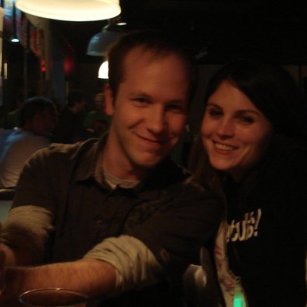 Scott, Erika, The Tower Of Beer