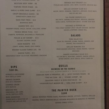 The Painted Duck - Bars Near Me - Atlanta, Georgia The Painted Duck - Bars Near Me - Atlanta, Georgia