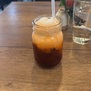 Andaman Thai - Thai iced Thai Ice Tea - Thai Near Me - Walnut Creek, California Andaman Thai - Thai iced Thai Ice Tea - Thai Near Me - Walnut Creek, California