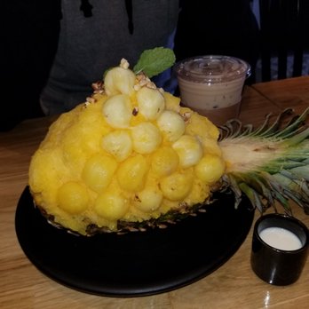 Oakobing - Shaved Ice Near Me - Los Angeles, California Oakobing - Shaved Ice Near Me - Los Angeles, California