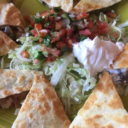 Quesadilla Quesadilla