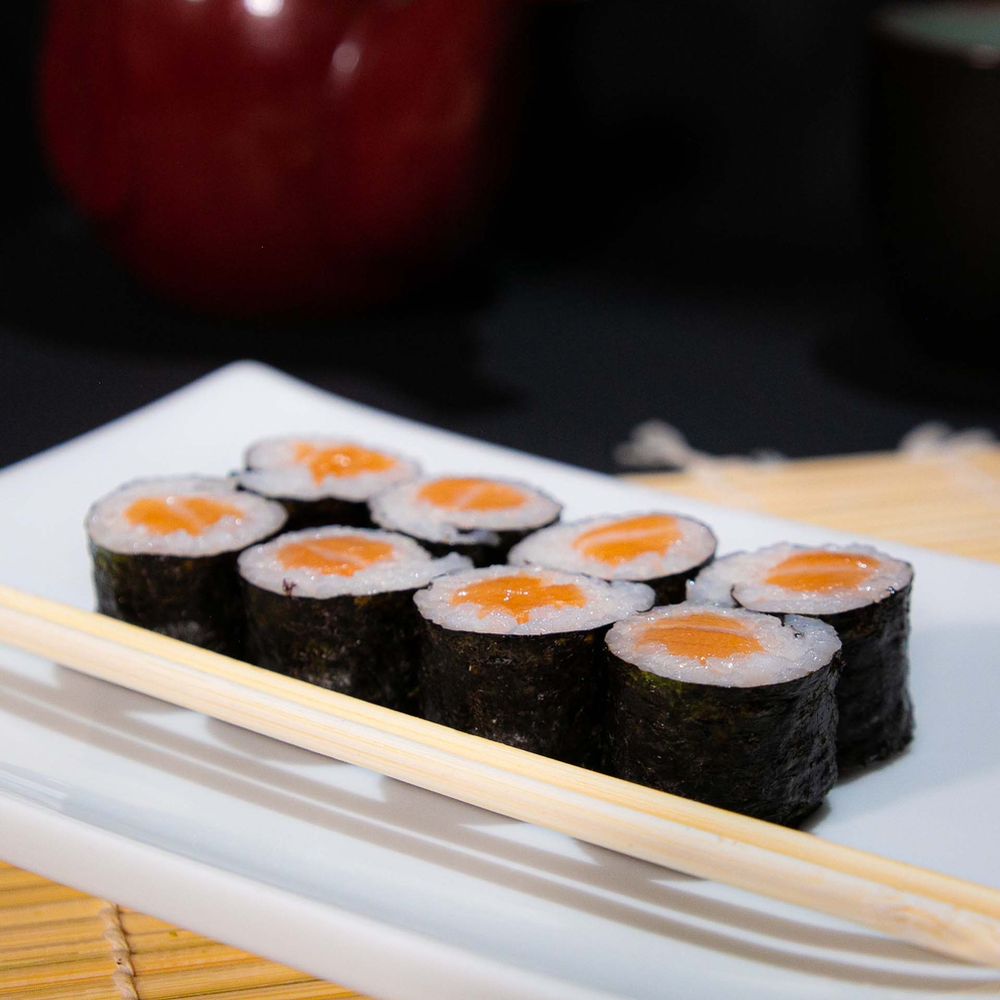 Nori Sushi