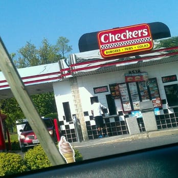 Checkers - Fast Food Near Me - Randallstown, Maryland Checkers - Fast Food Near Me - Randallstown, Maryland