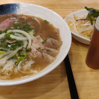 BeLeaf Vietnamese Cuisine - P1 House special - Vietnamese Near Me - Toronto, Ontario