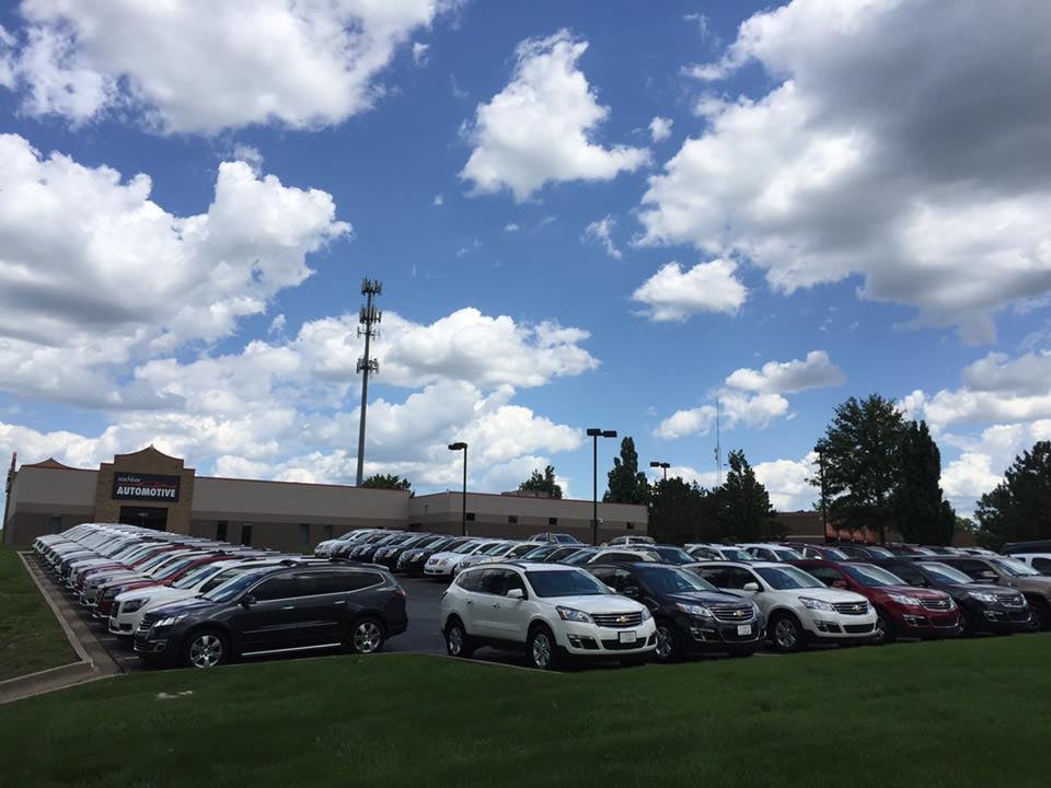 NACHBAR AUTOMOTIVE Updated September 2024 19 Photos 715 S 130th