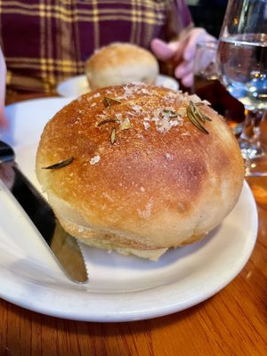 Mucci's Italian by null