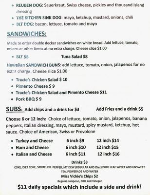 Menu photo 4 Yummy Eats Knoxville, TN Menu photo 4 Yummy Eats Knoxville, TN