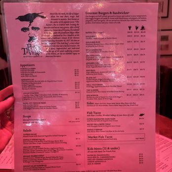 Poe's Tavern - Bars Near Me - Sullivan's Island, South Carolina