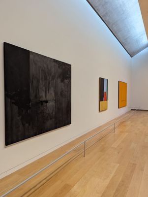 Modern Art Museum of Fort Worth by null