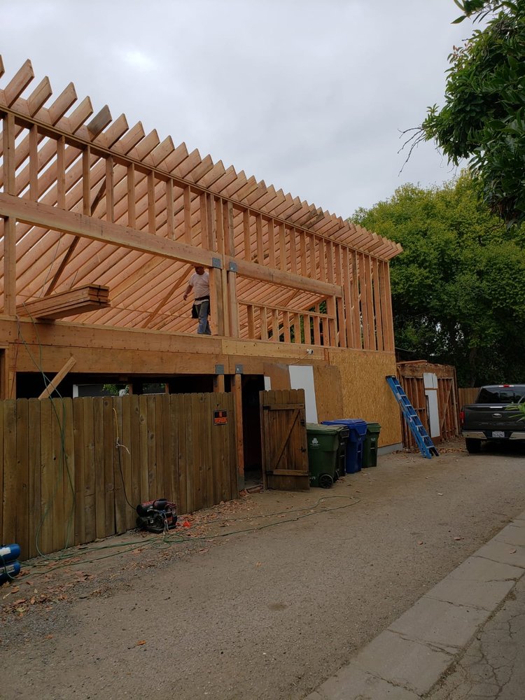 Slide of Dream Builders