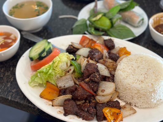 Pho Kim Long by null Pho Kim Long by null