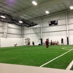 Elite Sports Center