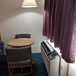 Table and AC