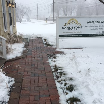 Sandstone Realty - Property Management Near Me - Lorain, Ohio Sandstone Realty - Property Management Near Me - Lorain, Ohio