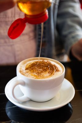Aldo's Coffee Company by null