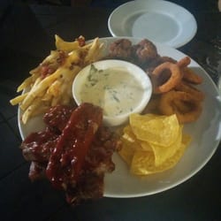 Rock & Ribs