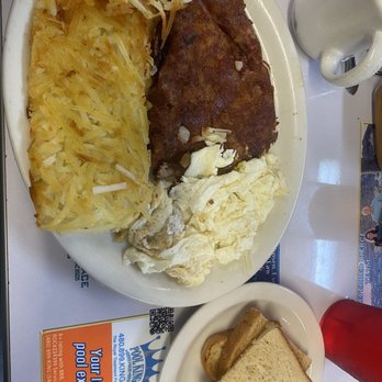 Hangar Cafe - Cafes Near Me - Chandler, Arizona