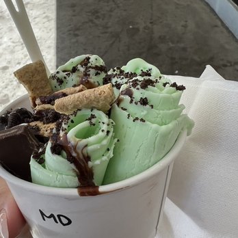 Sweet Creams - Ice Cream & Frozen Yogurt Near Me - Honolulu, Hawaii Sweet Creams - Ice Cream & Frozen Yogurt Near Me - Honolulu, Hawaii