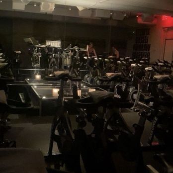 SoulCycle Bryant Park - Cycling Classes Near Me - New York, New York