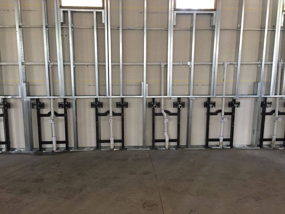 Slide of B & B Plumbing