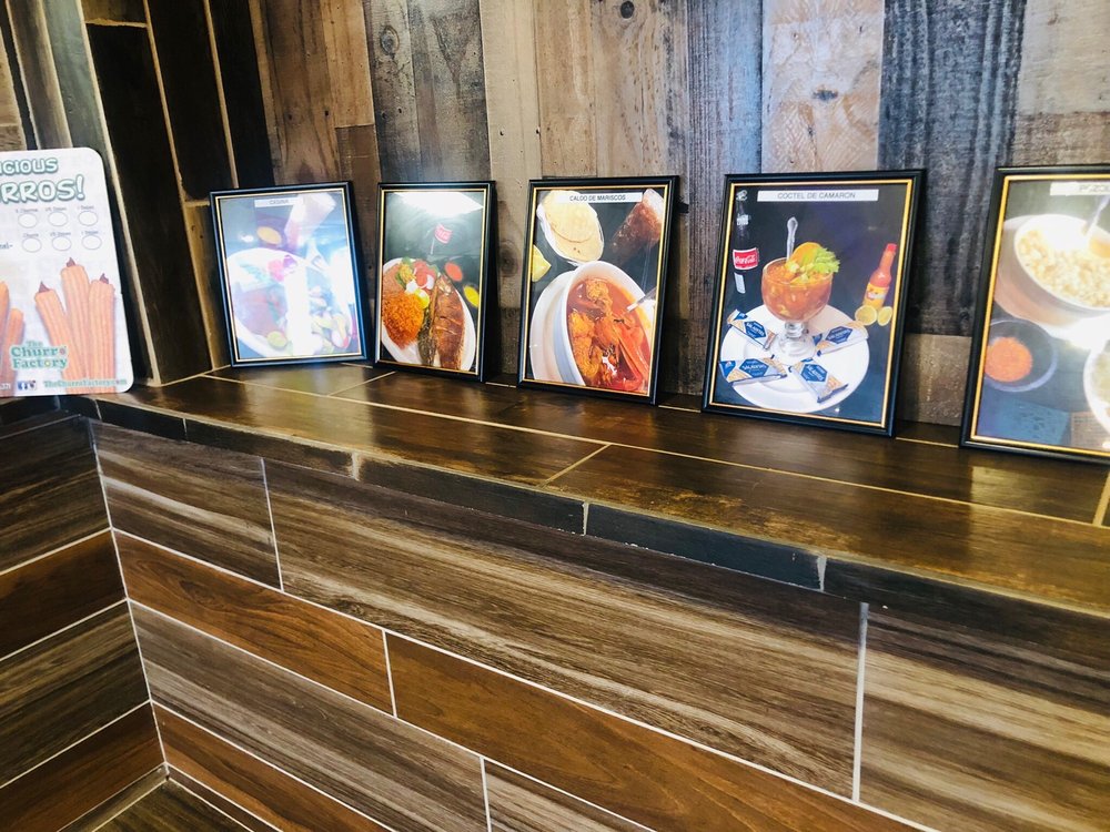 Mi Tierra Cocina Mexicana