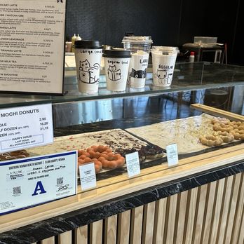 Aware Coffee - Coffee & Tea Near Me - Henderson, Nevada