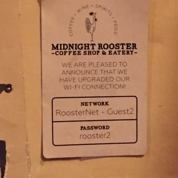 The Rooster One Thirty Six - Free wifi - New American Near Me - Hartsville, South Carolina