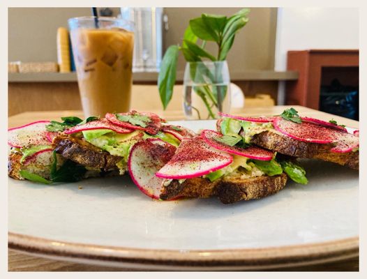 The Source Café by null