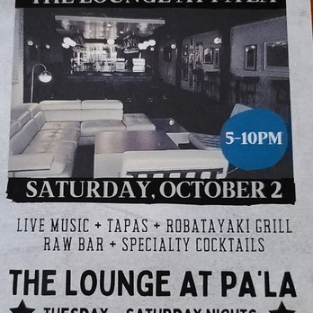Pa’La Downtown - Mediterranean Near Me - Phoenix, Arizona Pa’La Downtown - Mediterranean Near Me - Phoenix, Arizona