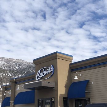 Culver's - Burgers Near Me - Glenwood Springs, Colorado Culver's - Burgers Near Me - Glenwood Springs, Colorado