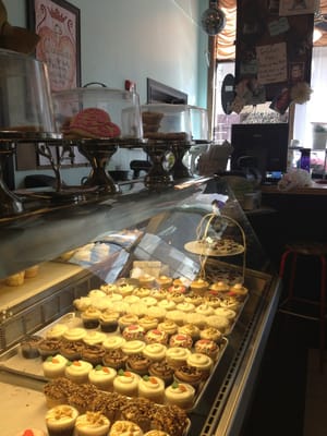Mermaids Bakery by null