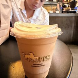 Panther Coffee